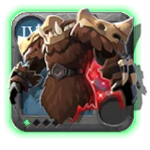 Armadura de juez T4.1