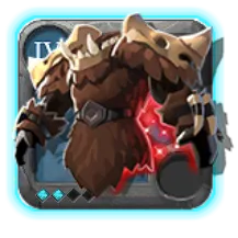 Armadura de juez T4.2
