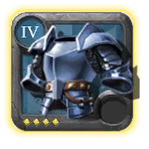 Броня рыцаря T4.4