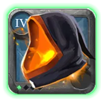 Дьявольский колпак T4.1