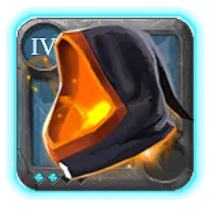 Дьявольский колпак T4.2