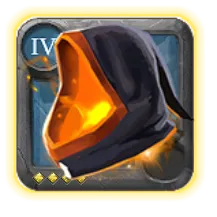 Дьявольский колпак T4.4
