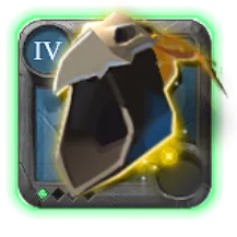 Hábito de druida T4.1