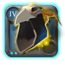 Hábito de druida T4.2