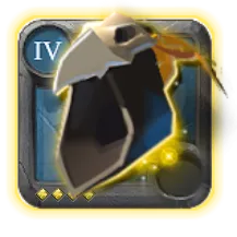 Hábito de druida T4.4