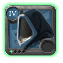 Hábito de clérigo T4.1