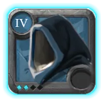 Hábito de clérigo T4.2