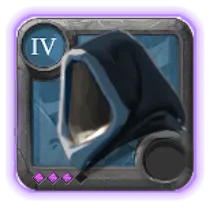 Hábito de clérigo T4.3