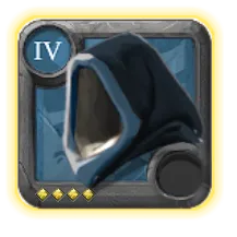 Hábito de clérigo T4.4