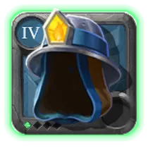 Gorro de minero T4.1