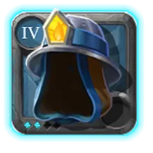 Gorro de minero T4.2