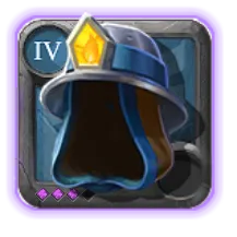 Gorro de minero T4.3