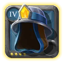 Gorro de minero T4.4
