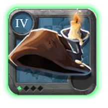 Шапка каменолома T4.1