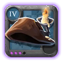 Шапка каменолома T4.3