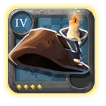Шапка каменолома T4.4