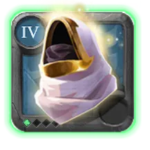 Hood of Tenacity T4.1