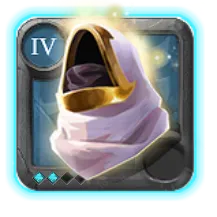 Hood of Tenacity T4.2