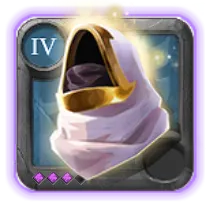 Hood of Tenacity T4.3
