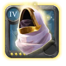 Hood of Tenacity T4.4