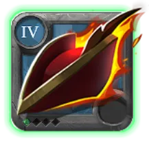 Dragonslayer Hood T4.1