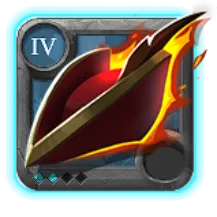 Dragonslayer Hood T4.2