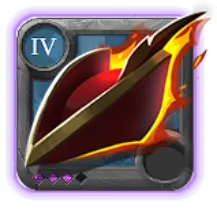 Dragonslayer Hood T4.3