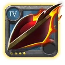 Dragonslayer Hood T4.4