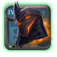 Capucha de vándalo T4.1