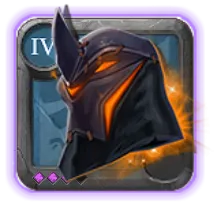Capucha de vándalo T4.3