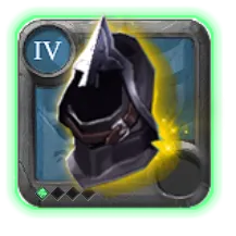 Capucha de acechador T4.1