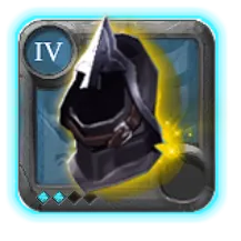 Capucha de acechador T4.2