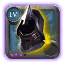 Capucha de acechador T4.3