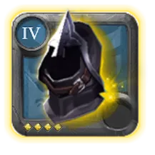 Capucha de acechador T4.4