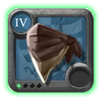 Capucha de asesino T4.1