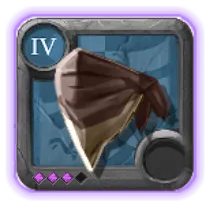 Capucha de asesino T4.3