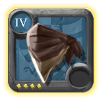 Capucha de asesino T4.4