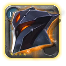 Демонический шлем T4.4