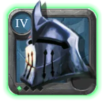 Casco de guardián T4.1