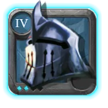 Casco de guardián T4.2