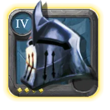 Casco de guardián T4.4