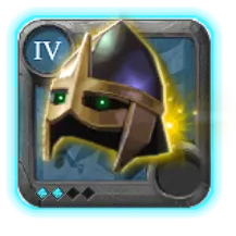 Graveguard Helmet T4.2