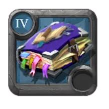 Imbuer's Journal (Full)