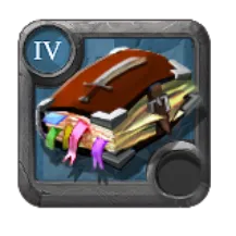 Blacksmith's Journal (Full)