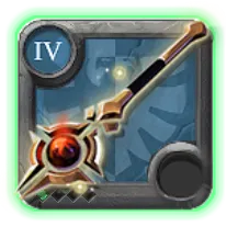 Invocador oscuro T4.1