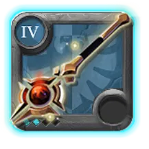 Invocador oscuro T4.2