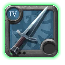Dagger T4.1