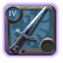 Dagger T4.3