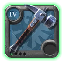 Martillo T4.1