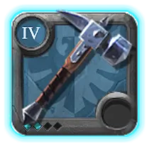 Martillo T4.2